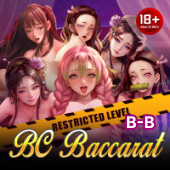 Baccarat B B